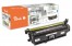 111874 - Cartuccia toner Peach ciano, compatibile con HP No. 654A C, CF331A