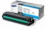 210964 - Cartuccia toner originale HY ciano Samsung CLT-C506L/ELS, SU038A